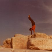1980 Egypt Khufu